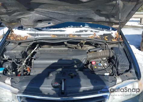 2003 Honda Odyssey Ex from USA, damaged, VIN 5FNRL18643B127112